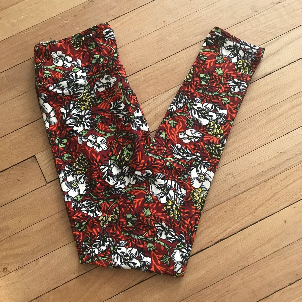 LuLaRoe leggings